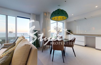 Новостройки - Detached - Mutxamel