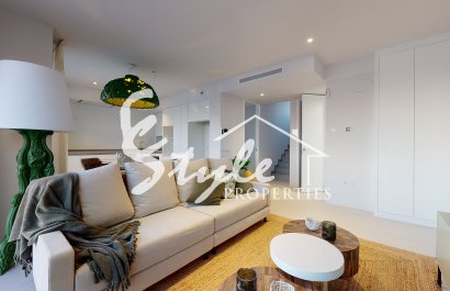 Новостройки - Detached - Mutxamel