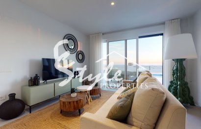 Новостройки - Detached - Mutxamel