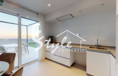 Новостройки - Detached - Mutxamel