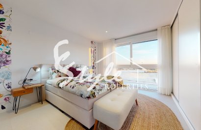 Новостройки - Detached - Mutxamel