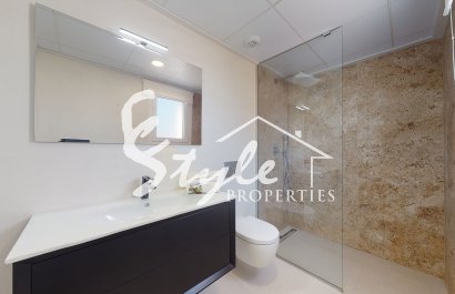 Новостройки - Detached - Mutxamel