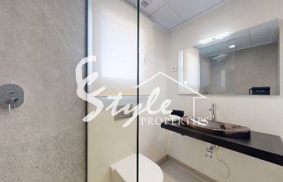 Новостройки - Detached - Mutxamel