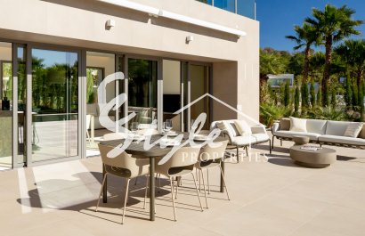 New build - Villa - Las Colinas - Las Colinas Golf