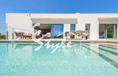 New build - Villa - Las Colinas - Las Colinas Golf