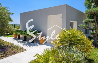 New build - Villa - Las Colinas - Las Colinas Golf