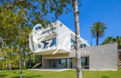 New build - Villa - Las Colinas - Las Colinas Golf