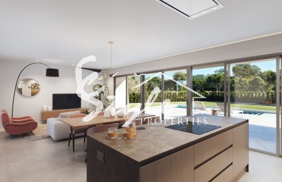 New build - Villa - Las Colinas - Las Colinas Golf