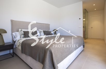 New build - Villa - Las Colinas - Las Colinas Golf