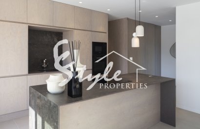 New build - Villa - Las Colinas - Las Colinas Golf