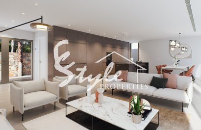 New build - Villa - Las Colinas - Las Colinas Golf