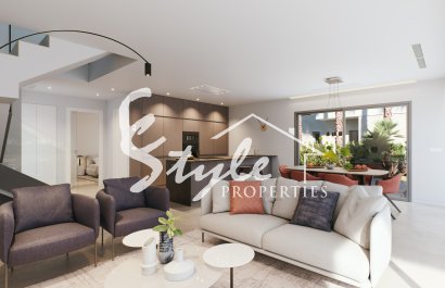 New build - Villa - Las Colinas - Las Colinas Golf