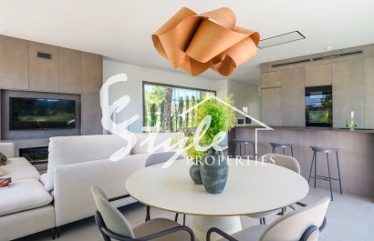 New build - Villa - Las Colinas - Las Colinas Golf