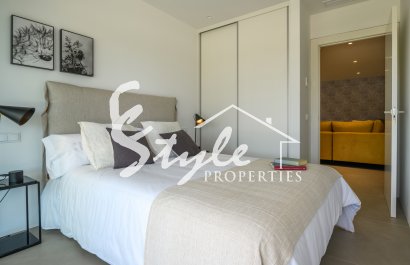 New build - Villa - Las Colinas - Las Colinas Golf