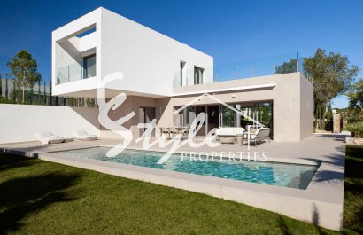 Nuevo - Detached - Las Colinas - Las Colinas Golf