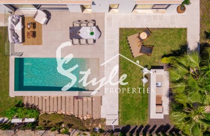 Nuevo - Detached - Las Colinas - Las Colinas Golf