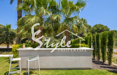 Nuevo - Detached - Las Colinas - Las Colinas Golf