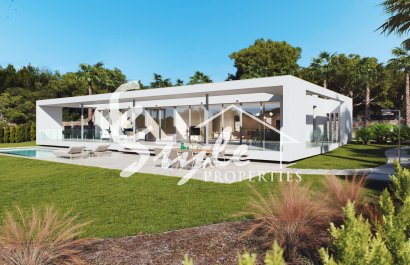 Nuevo - Detached - Las Colinas - Las Colinas Golf