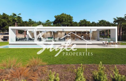 Nuevo - Detached - Las Colinas - Las Colinas Golf