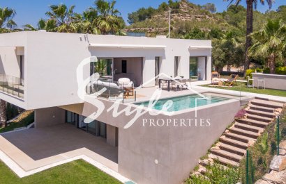 Nuevo - Detached - Las Colinas - Las Colinas Golf