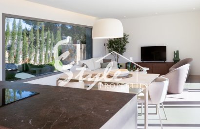 Nuevo - Detached - Las Colinas - Las Colinas Golf