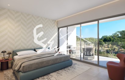 Nuevo - Detached - Las Colinas - Las Colinas Golf