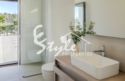 Nuevo - Detached - Las Colinas - Las Colinas Golf