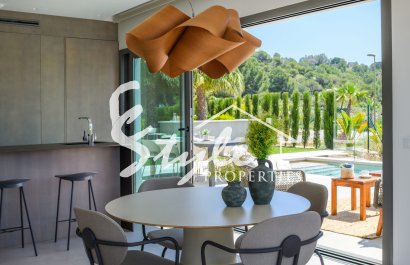 Nuevo - Detached - Las Colinas - Las Colinas Golf