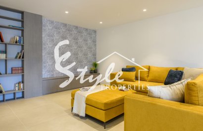 Nuevo - Detached - Las Colinas - Las Colinas Golf