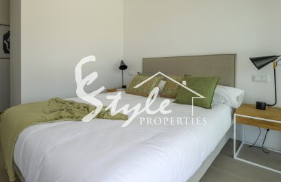 Nuevo - Detached - Las Colinas - Las Colinas Golf