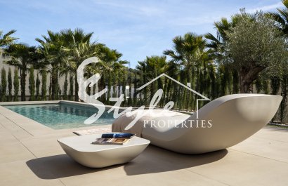 Nuevo - Detached - Las Colinas - Las Colinas Golf