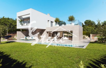 Nuevo - Detached - Las Colinas - Las Colinas Golf