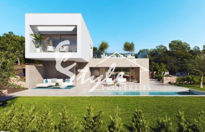 Nuevo - Detached - Las Colinas - Las Colinas Golf