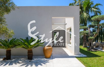 Nuevo - Detached - Las Colinas - Las Colinas Golf