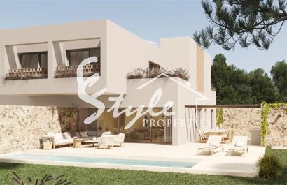 Nuevo - Detached - Las Colinas - Las Colinas Golf