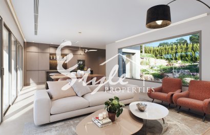 Nuevo - Detached - Las Colinas - Las Colinas Golf