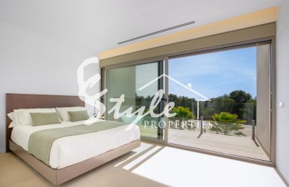 Nuevo - Detached - Las Colinas - Las Colinas Golf