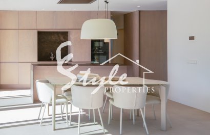 Nuevo - Detached - Las Colinas - Las Colinas Golf