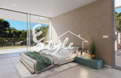 Nuevo - Detached - Las Colinas - Las Colinas Golf