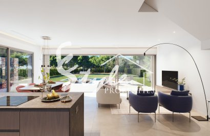 Nuevo - Detached - Las Colinas - Las Colinas Golf