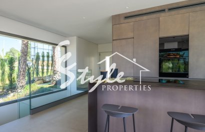 Nuevo - Detached - Las Colinas - Las Colinas Golf