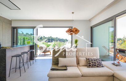 Nuevo - Detached - Las Colinas - Las Colinas Golf