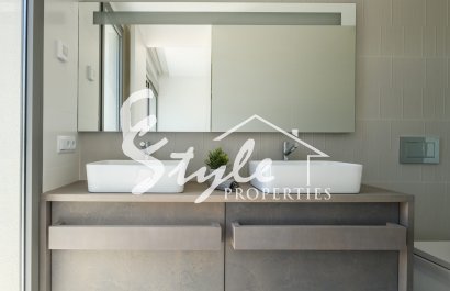 Nuevo - Detached - Las Colinas - Las Colinas Golf