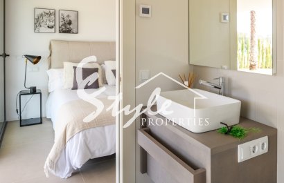 Nuevo - Detached - Las Colinas - Las Colinas Golf