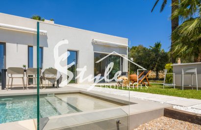 New build - Villa - Las Colinas - Las Colinas Golf