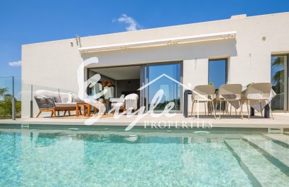 New build - Villa - Las Colinas - Las Colinas Golf