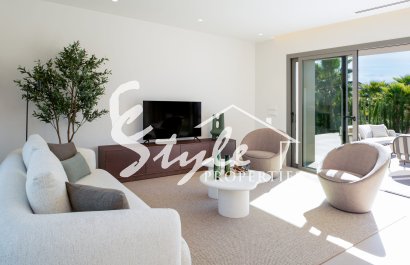 New build - Villa - Las Colinas - Las Colinas Golf