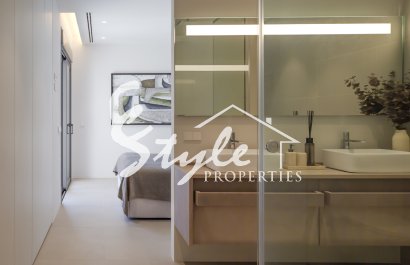 New build - Villa - Las Colinas - Las Colinas Golf