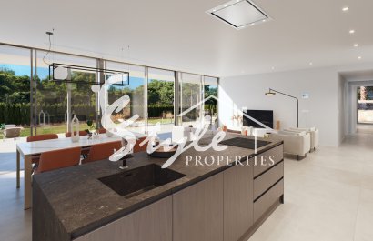 New build - Villa - Las Colinas - Las Colinas Golf