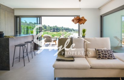 New build - Villa - Las Colinas - Las Colinas Golf